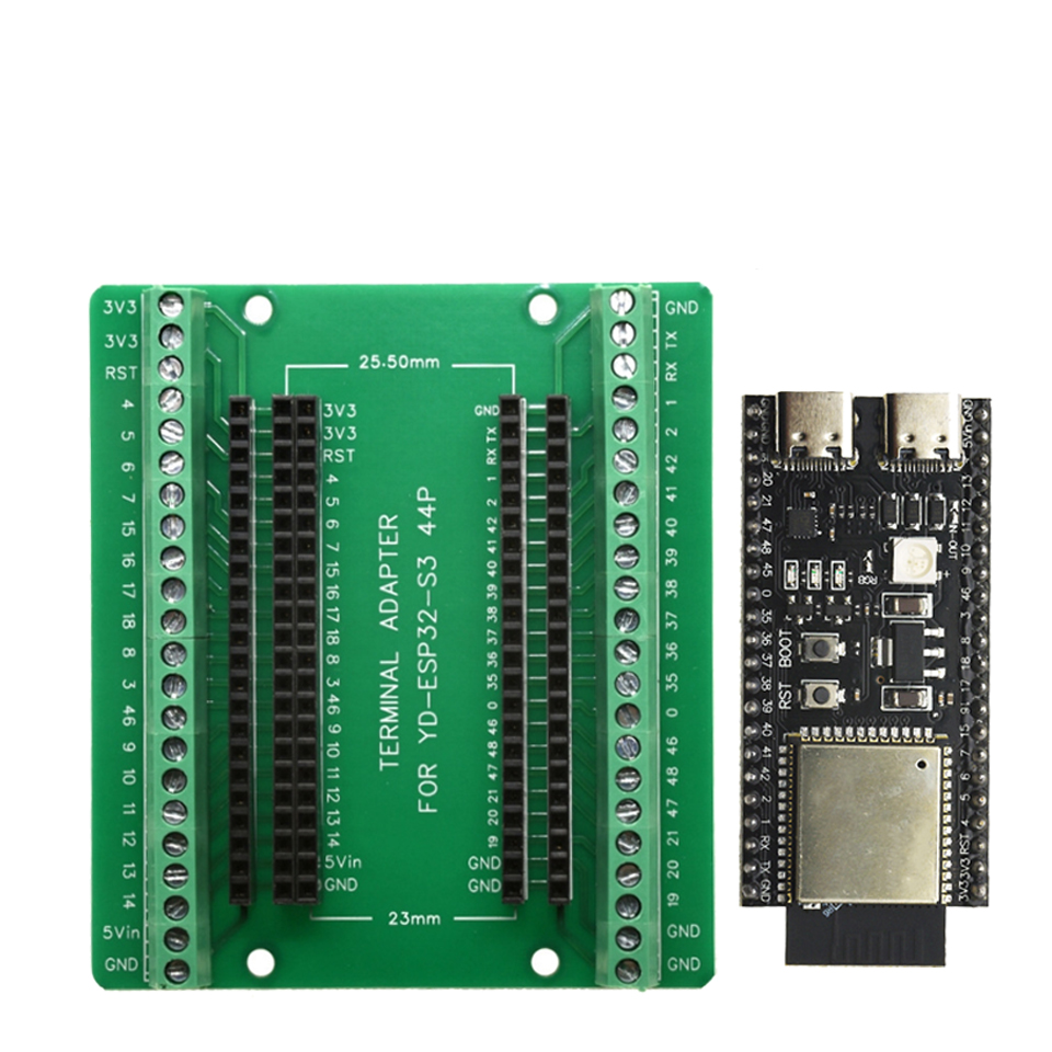 Esp32 Uart Module - For ESP32-S3 Development Board with Expansion