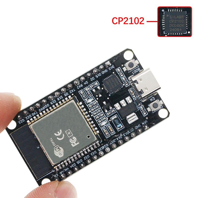 Esp32 - ESP32S esp32 DEVKIT V1 Wireless WiFi