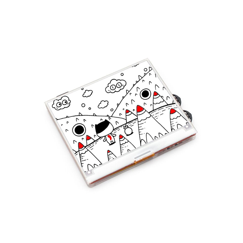 Esp32 S3 - MAEK042 ESP32-S3 4.2