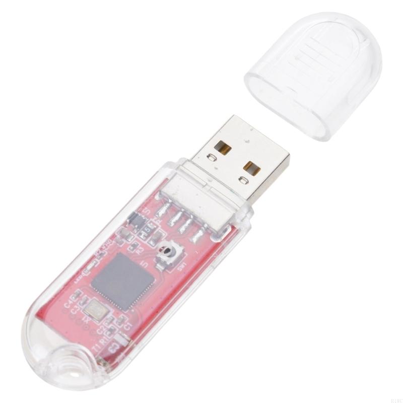 Esp32 P4 - USB Dongle Wifi Plug USB Adapter