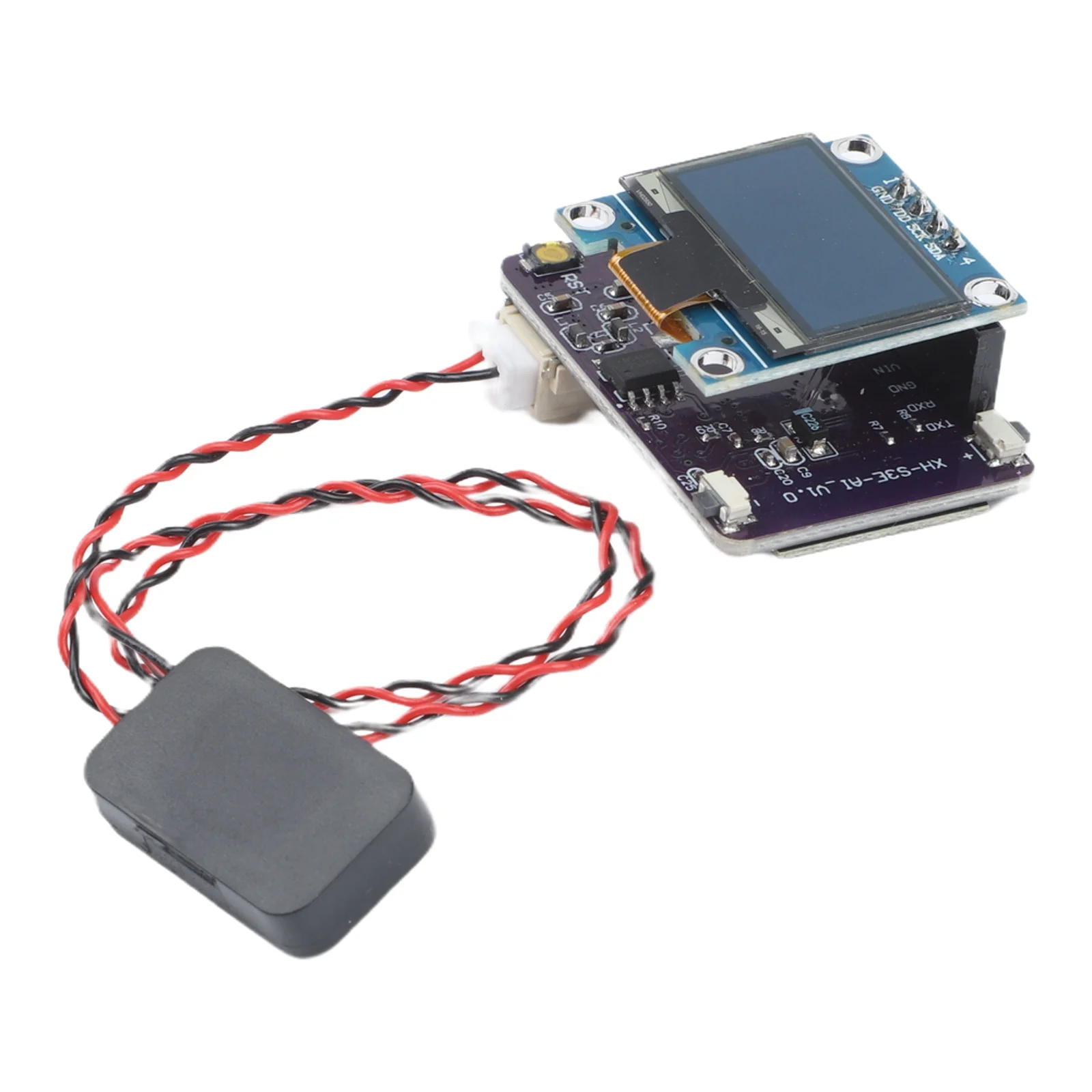 Esp32 Uart Module - for ESP32 S3 N16R8 Development Board