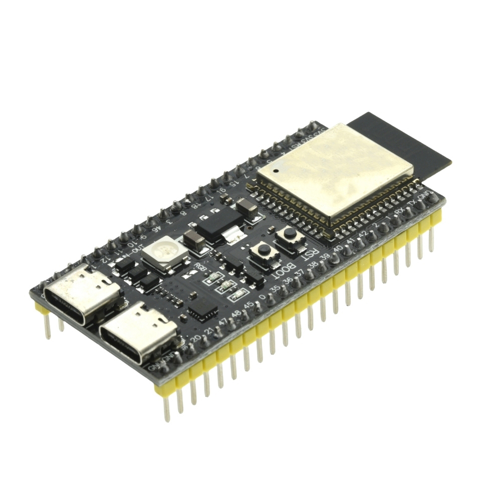 For ESP32-S3 Development Board - Esp32 Uart Module ulasan dan harga