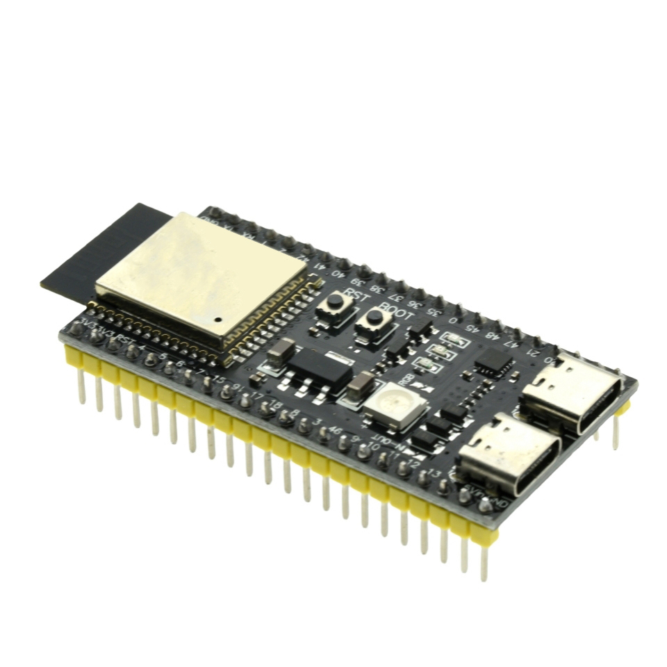 For ESP32-S3 Development Board - Esp32 Uart Module ulasan dan harga