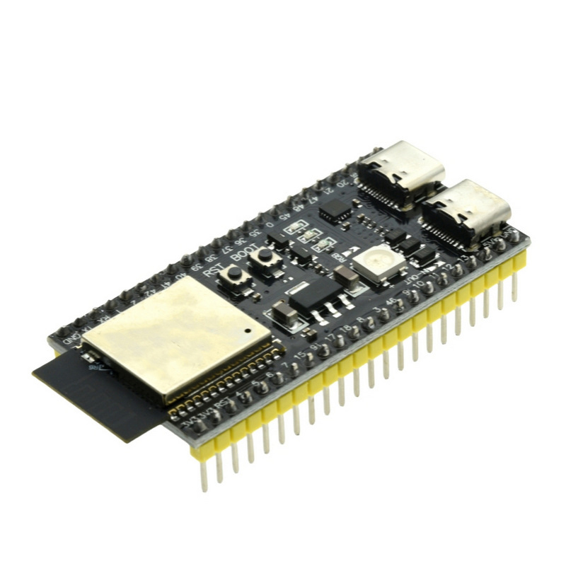 For ESP32-S3 Development Board - Esp32 Uart Module ulasan dan harga