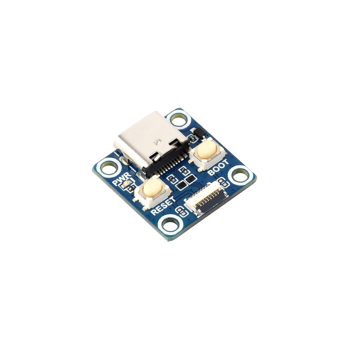 Waveshare ESP32-S3 LoRa Develo - Esp32 S3 ulasan dan harga