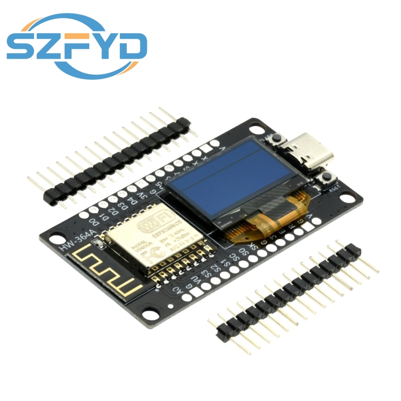 NodeMCU ESP8266 Development Bo - Esp8266 Nodemcu ulasan dan harga