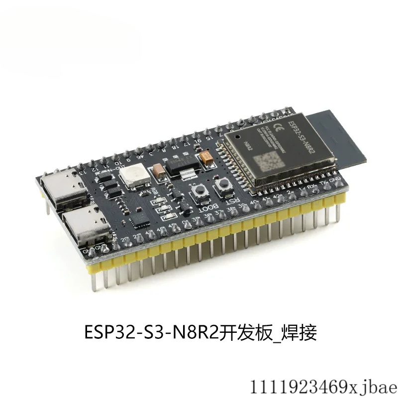 ESP32-S3 DevKitC-1 Core Board  - Esp32 Wifi Bluetooth Module ulasan dan harga