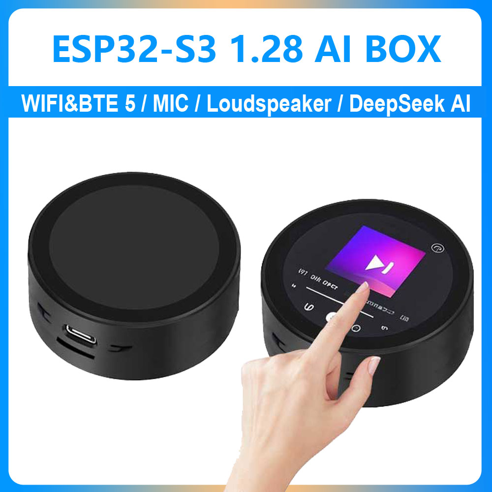 ESP32-S3 AI Development board  - Espressif Esp32 ulasan dan harga