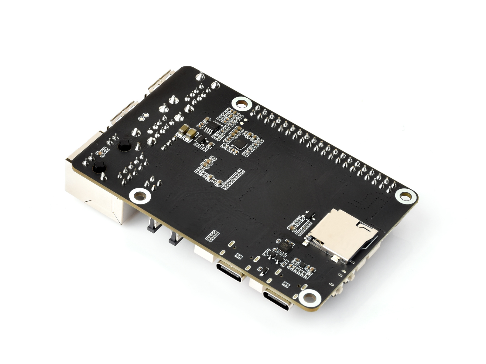 Waveshare Development Board  B - Esp32 P4 ulasan dan harga