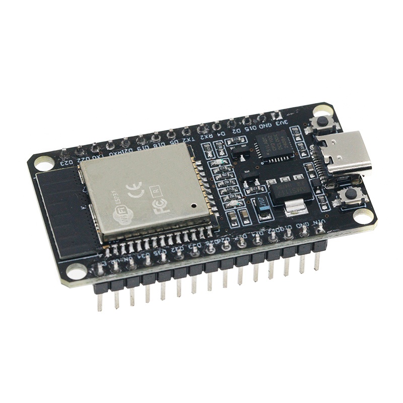 ESP32S esp32 DEVKIT V1 Wireles - Esp32 ulasan dan harga