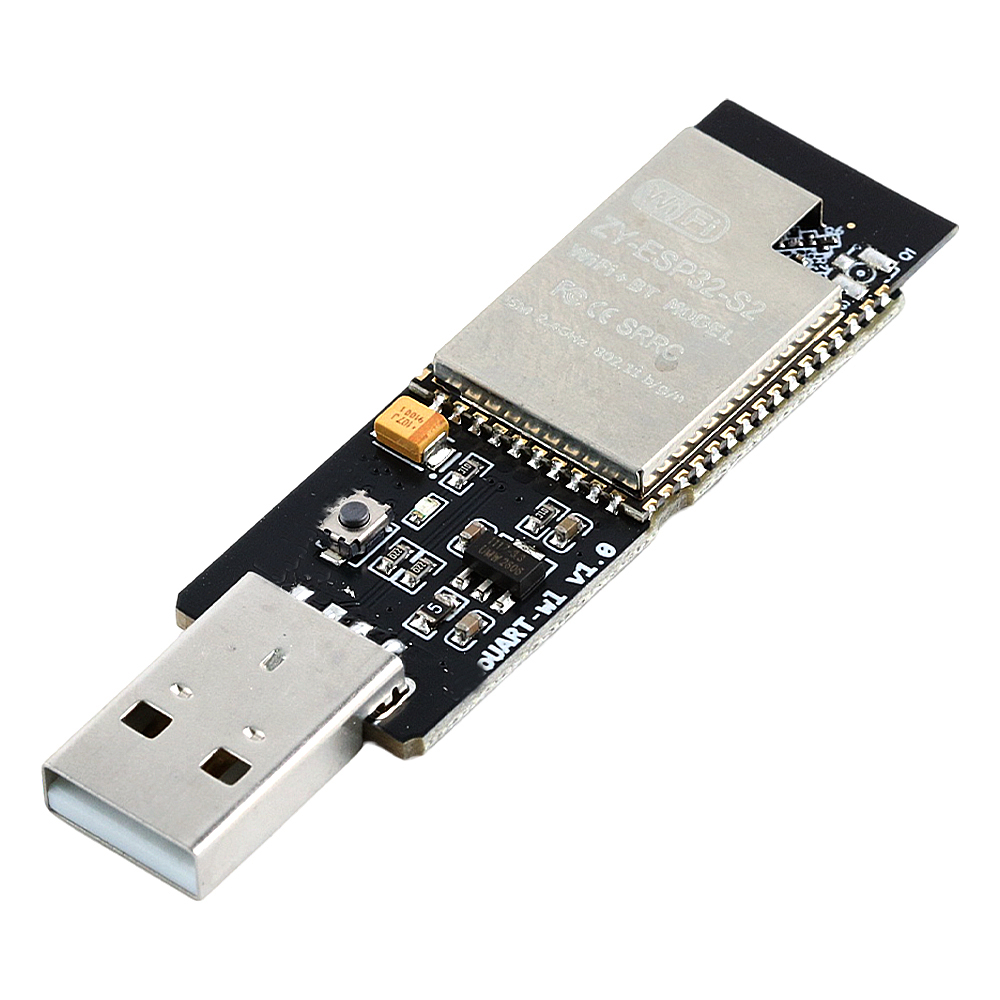 ESP32-S2 Development Board WiF - Esp32 S2 ulasan dan harga