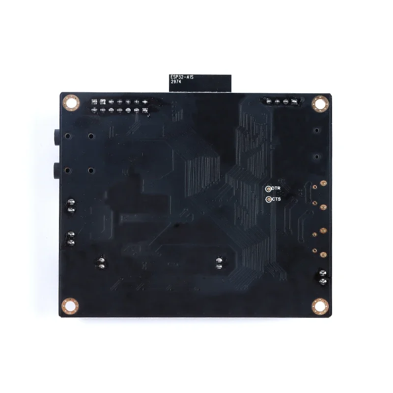 WiFi + Bluetooth module ESP32  - Esp32 ulasan dan harga