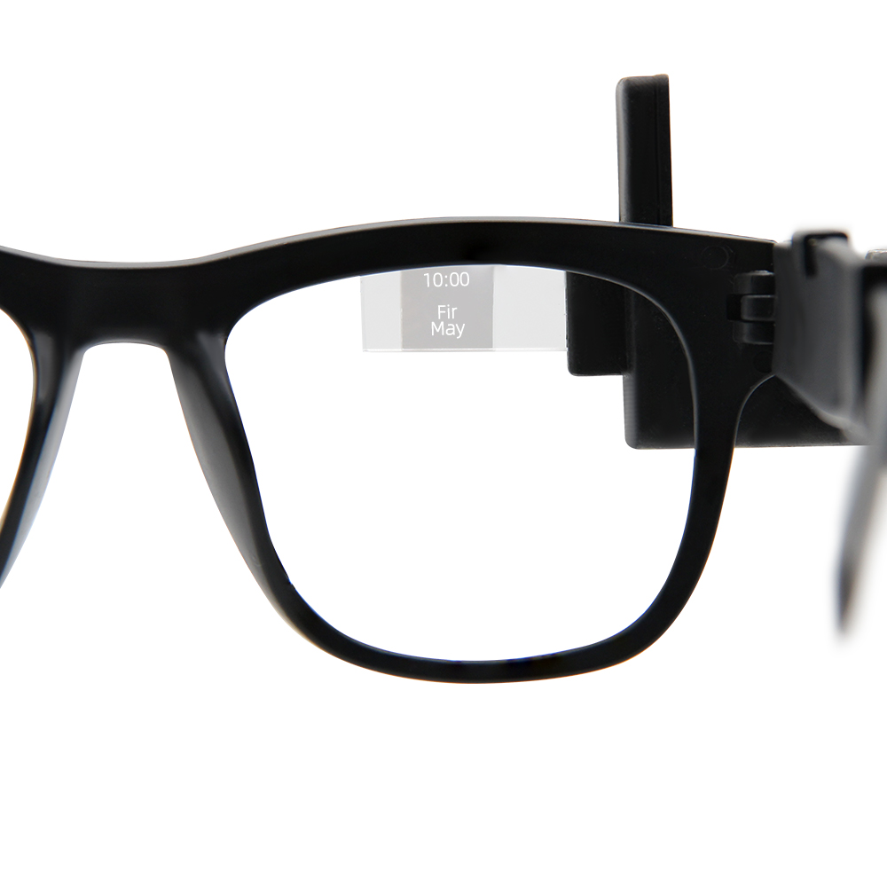 LILYGO T-Glass AR Glasses ESP3 - Esp32 S3 ulasan dan harga