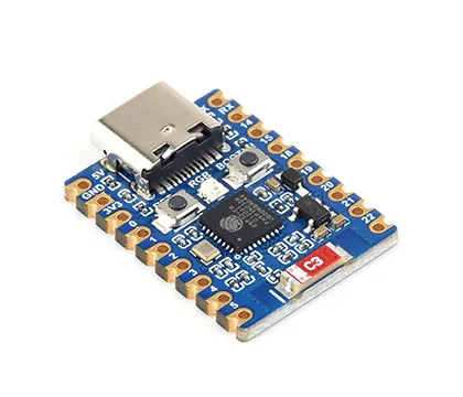 ESP32-C6 Zero Super Mini Devel - Espressif Esp32 ulasan dan harga