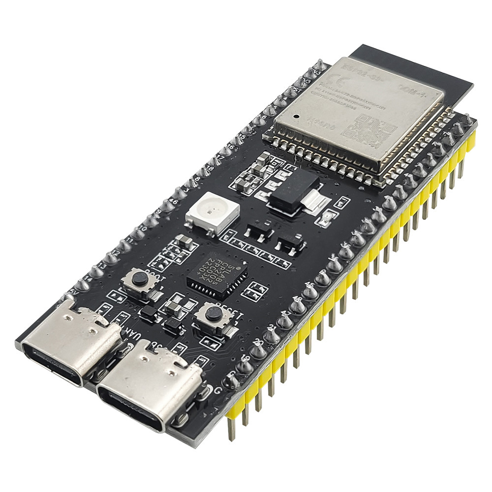 ESP32-S3 Development Board wit - Esp32 Uart Module ulasan dan harga