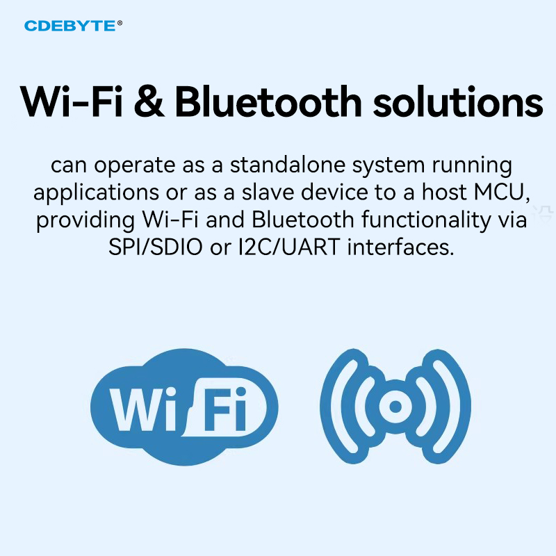 ESP32 2.4G Wifi Wireless Modul - Esp32 Uart Module ulasan dan harga