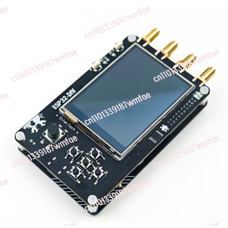 ESP32 DIV Development Board Fe - Esp32 Wifi Bluetooth Module ulasan dan harga