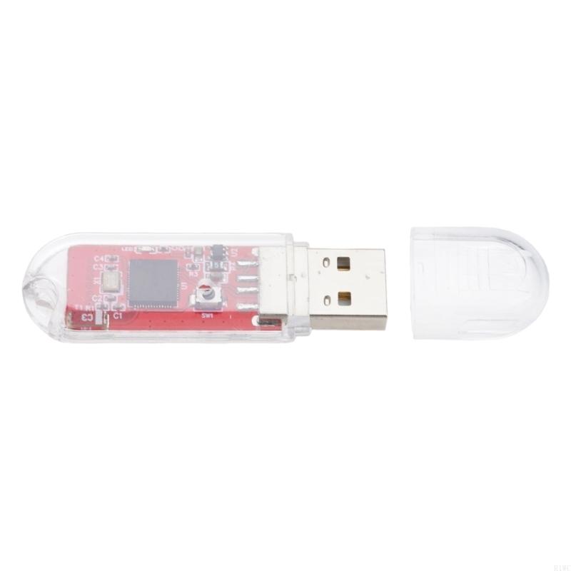 USB Dongle Wifi Plug USB Adapt - Esp32 P4 ulasan dan harga