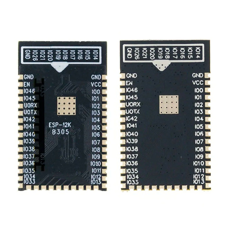 ESP32-S2-WROOM ESP-12K Single  - Esp32 S2 ulasan dan harga
