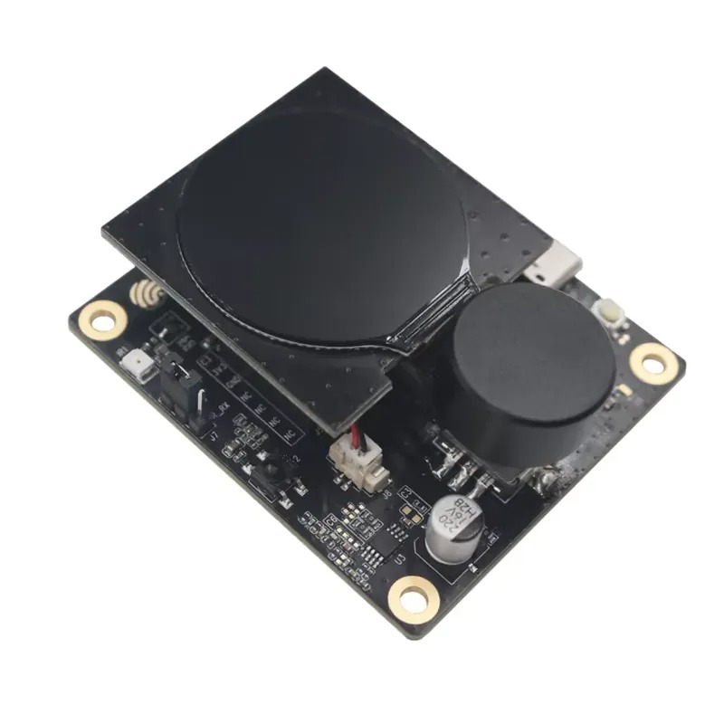 ESP32-C3-LCDkit Development Bo - Esp32 ulasan dan harga