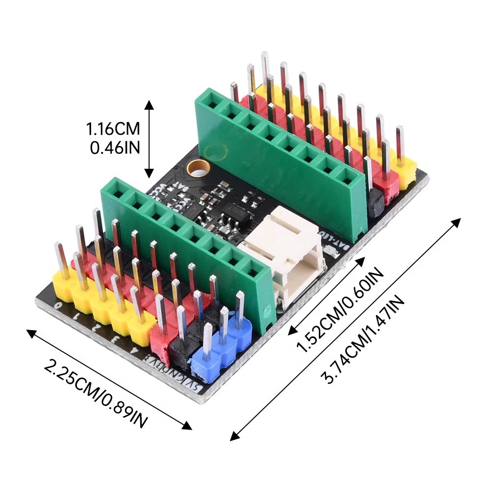 For ESP32-S3 Supermini Pro MIN - Espressif Esp32 ulasan dan harga