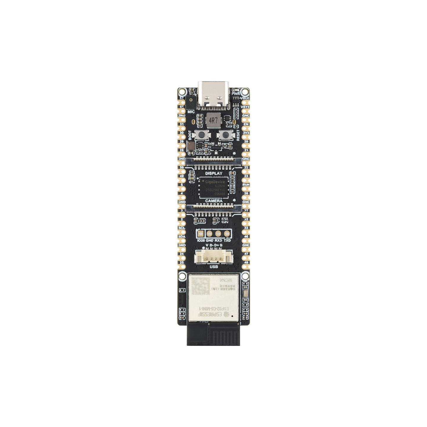 ESP32-P4-WIFI6-DB Development  - Esp32 P4 ulasan dan harga
