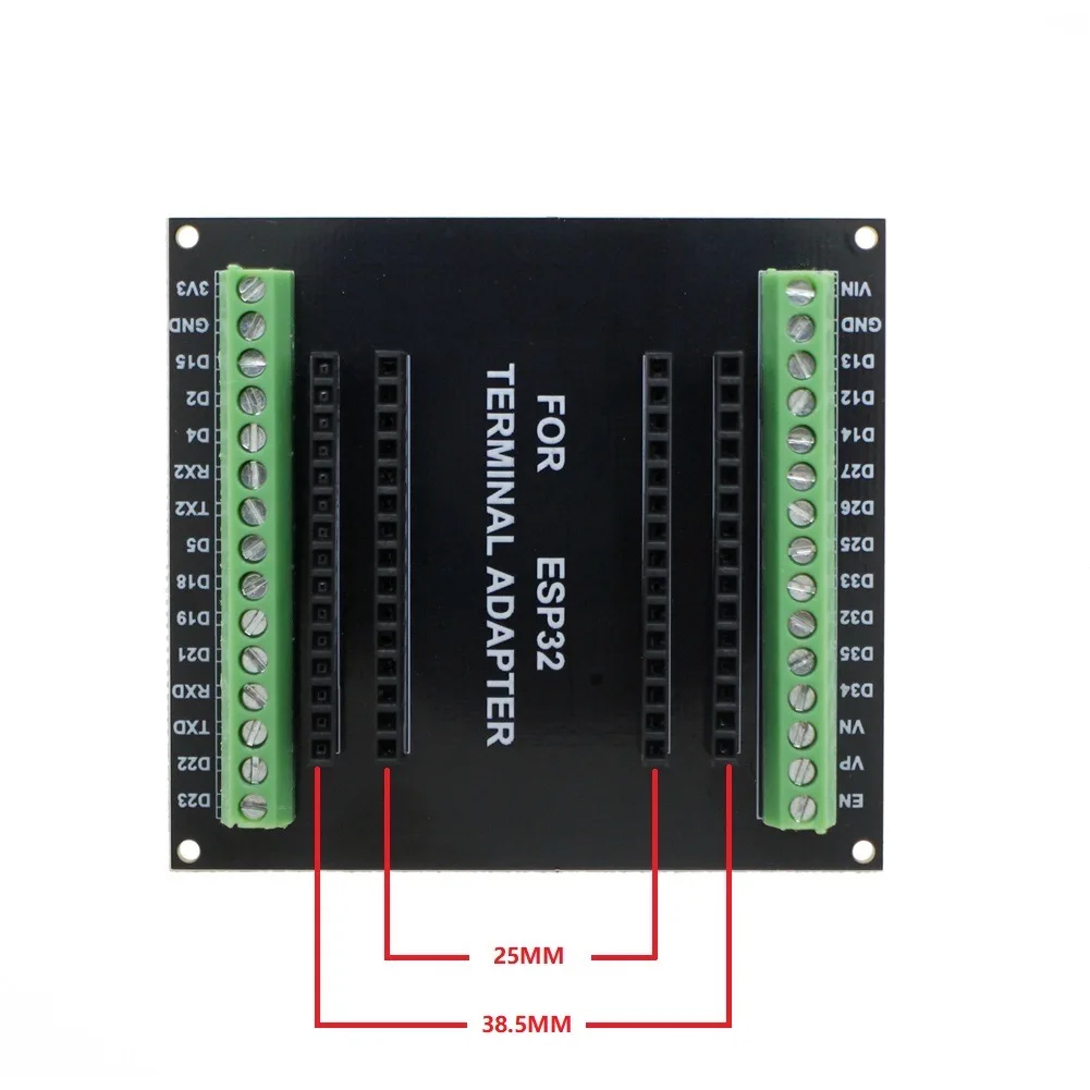 ESP32 Development Board WiFi+B - Esp32 Uart Module ulasan dan harga