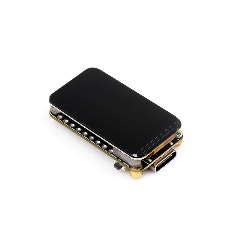 ESP32-C6 1.47inch Display Deve - Esp32 Wifi Bluetooth Module ulasan dan harga