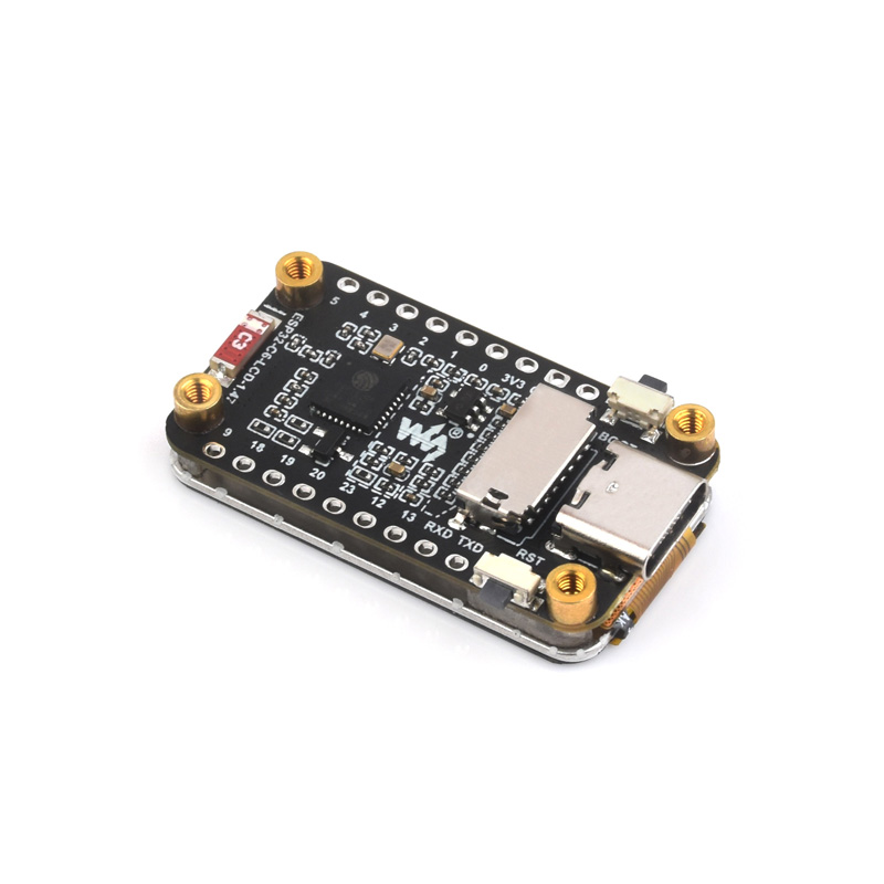 ESP32-C6 1.47inch Display Deve - Esp32 Wifi Bluetooth Module ulasan dan harga