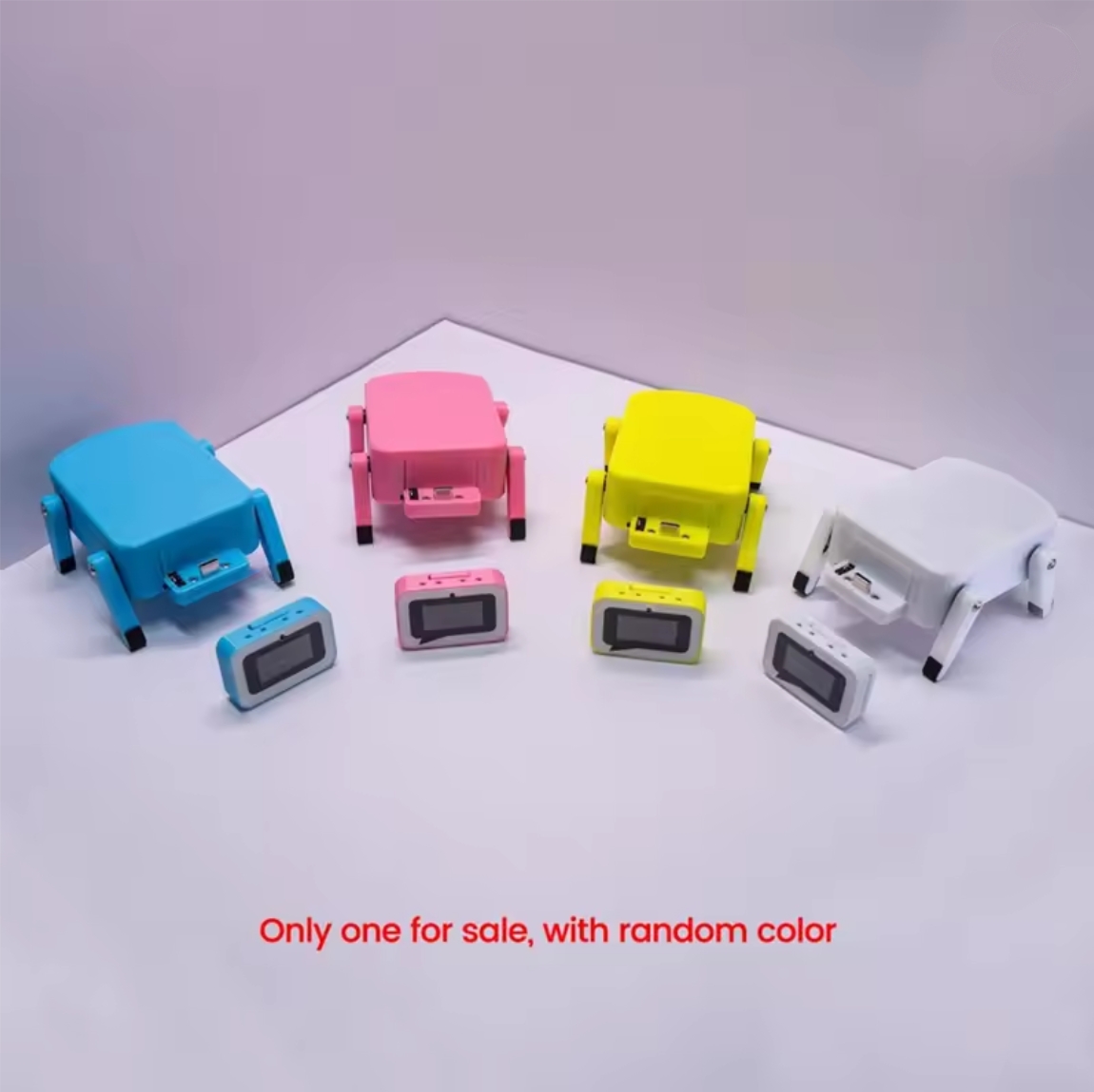 ESP32-Hi Mechanical Dog AI Voi - Esp32 Development Board ulasan dan harga