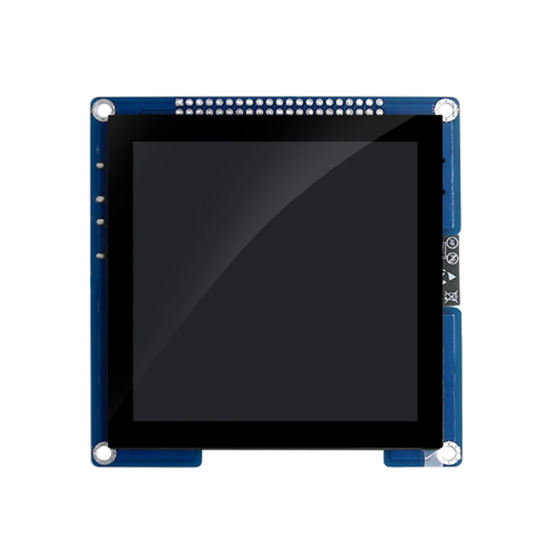 4inch 480×480 IPS TFT Square D - Esp32 Uart Module ulasan dan harga