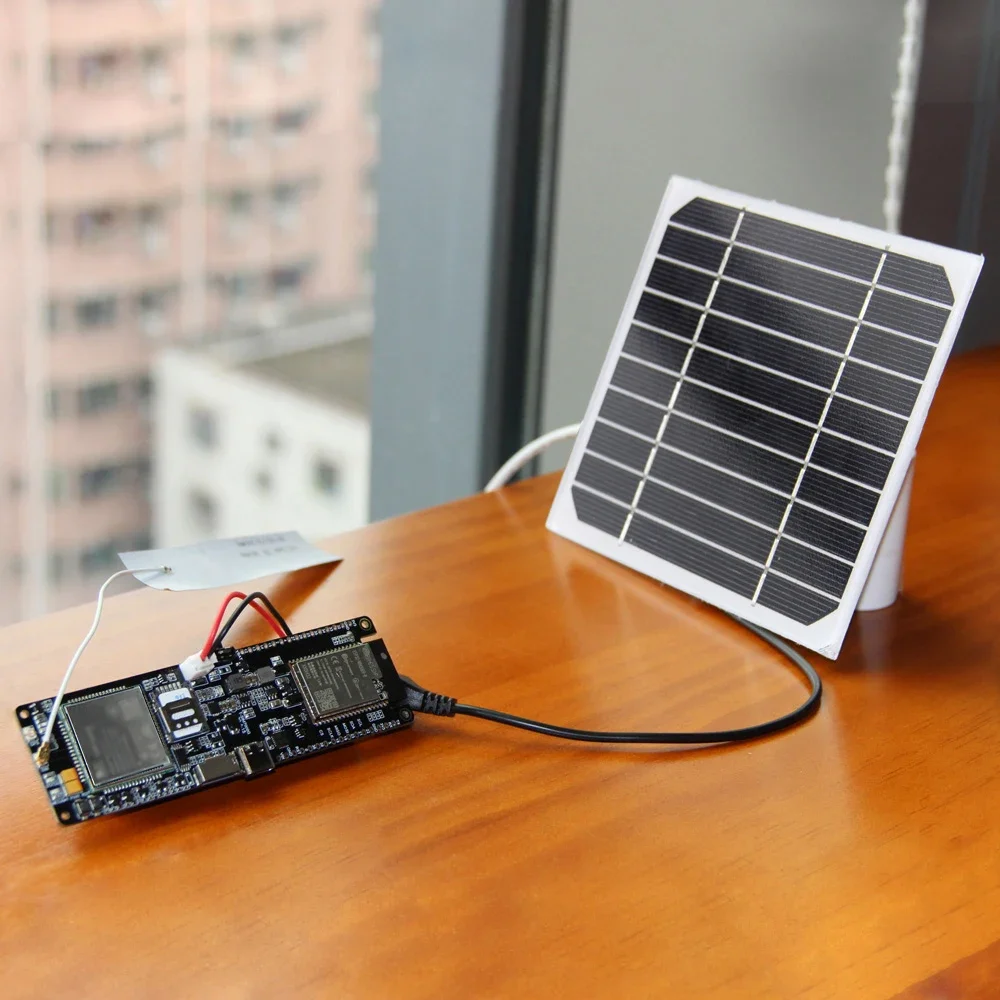 IN STOCK LILYGO T-SIM7600G-H R - Esp32 ulasan dan harga