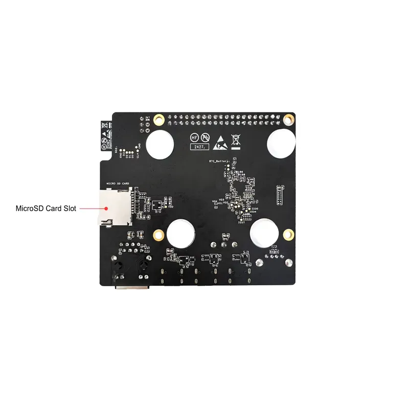 ESP32-P4-Function-EV-Board Dev - Esp32 P4 ulasan dan harga
