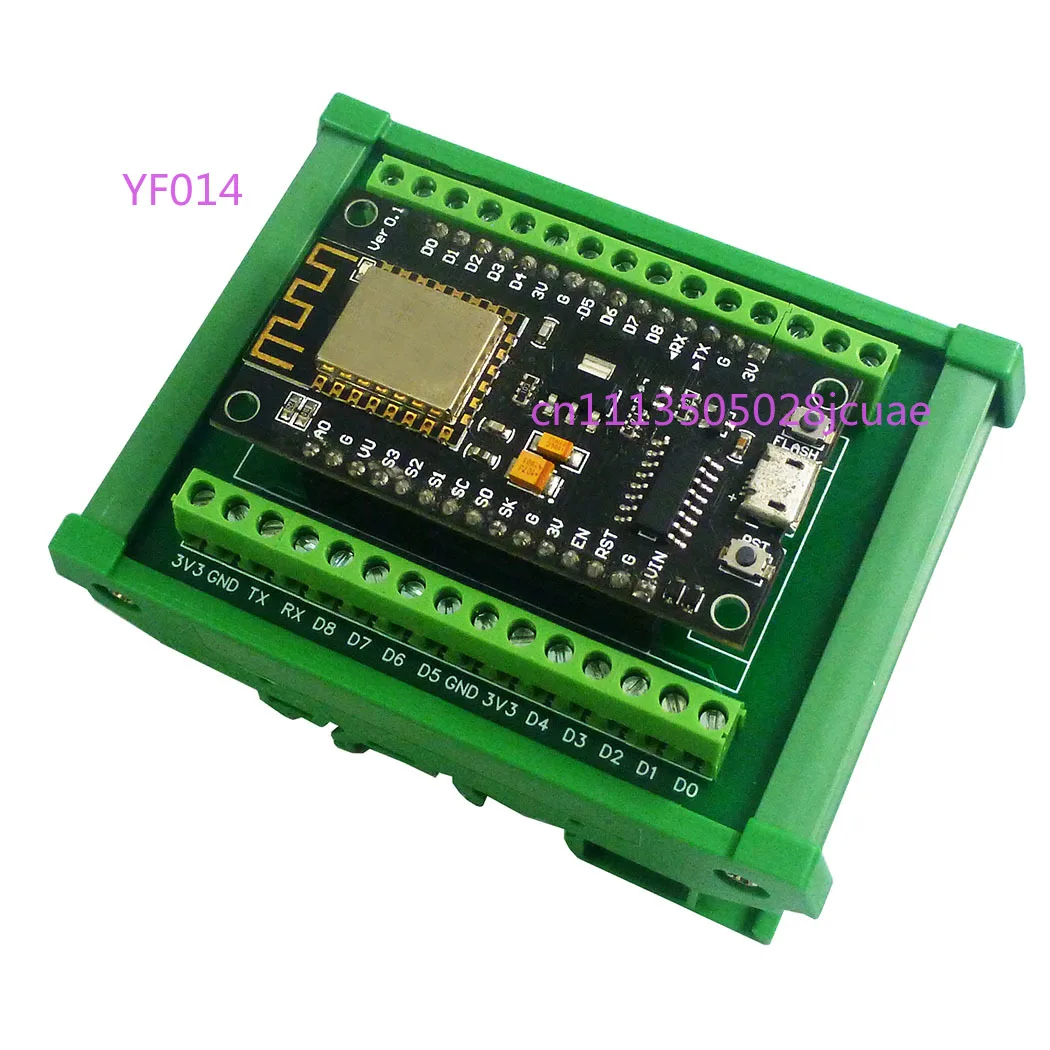 ESP8266 NodeMcu WiFi Module Ar - Esp8266 ulasan dan harga