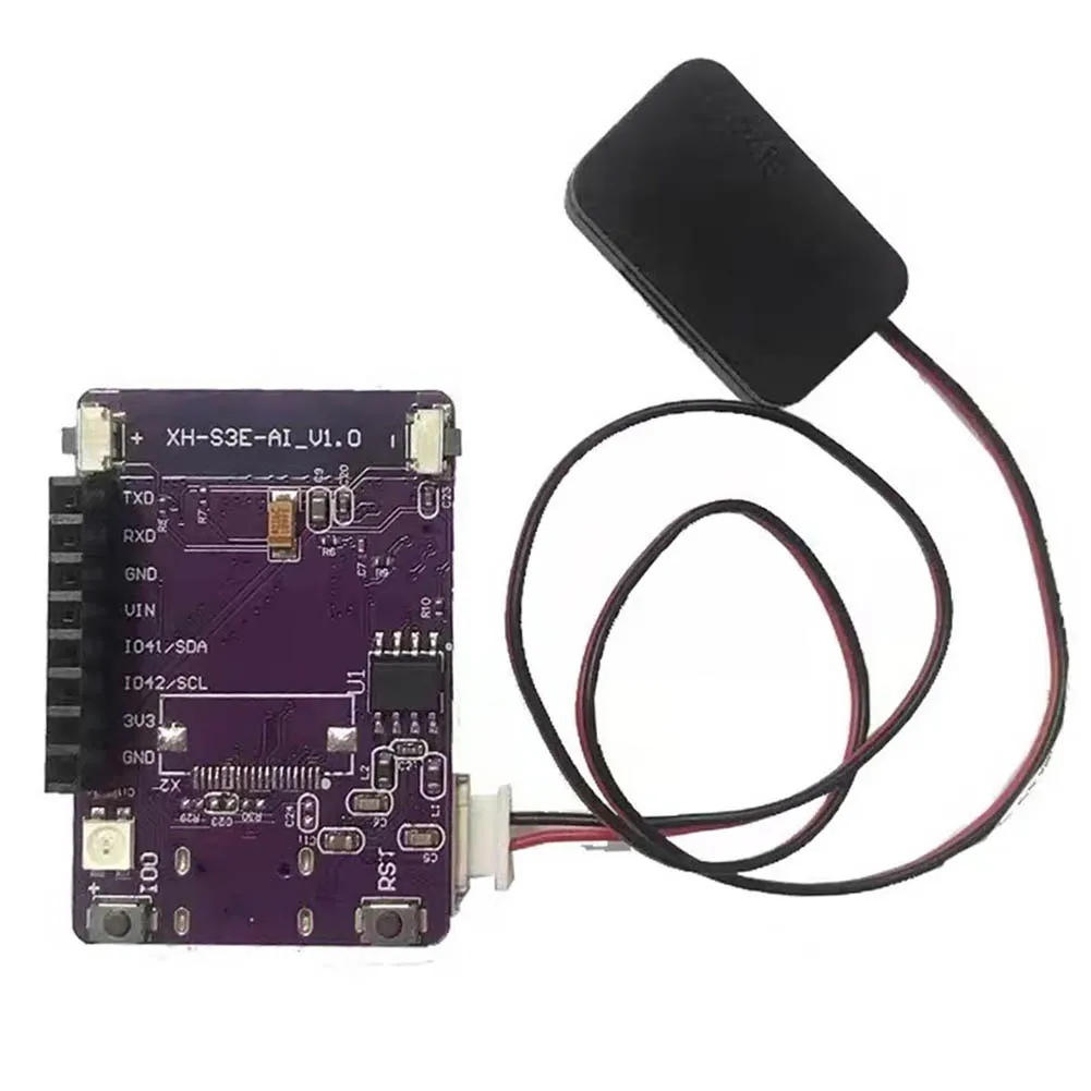 for ESP32 S3 N16R8 Development - Esp32 Uart Module ulasan dan harga