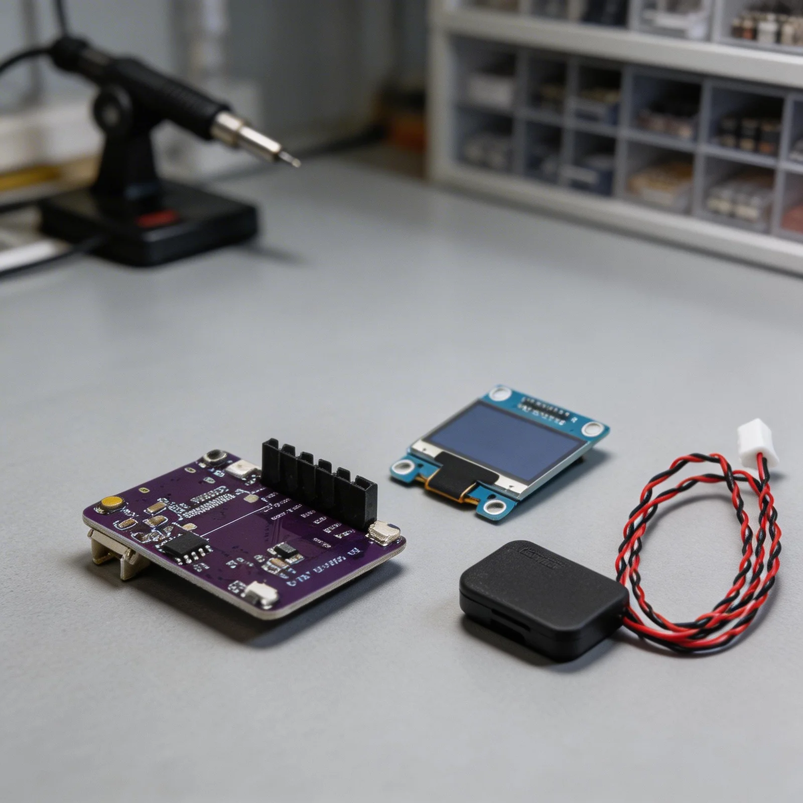 for ESP32 S3 N16R8 Development - Esp32 Uart Module ulasan dan harga