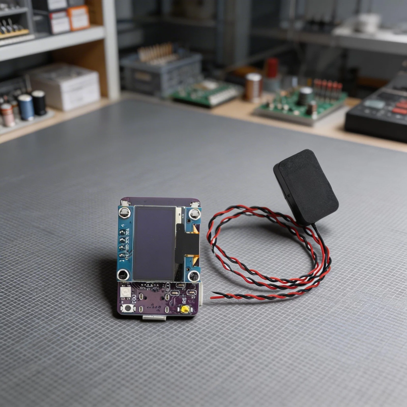 for ESP32 S3 N16R8 Development - Esp32 Uart Module ulasan dan harga