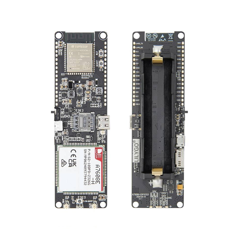 Wireless Communication Module  - Esp32 Uart Module ulasan dan harga